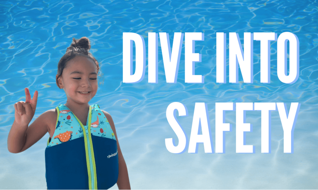 Dive into safety