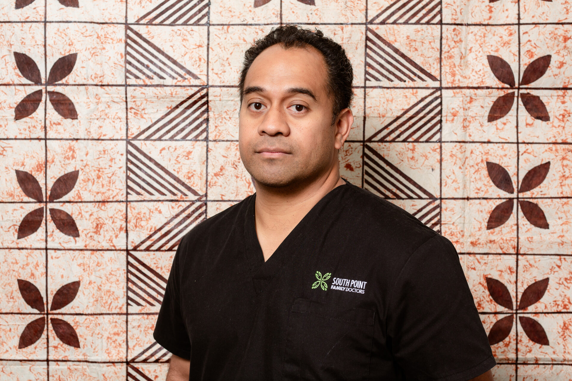 Taniela Lutui Southpoint Family Doctors