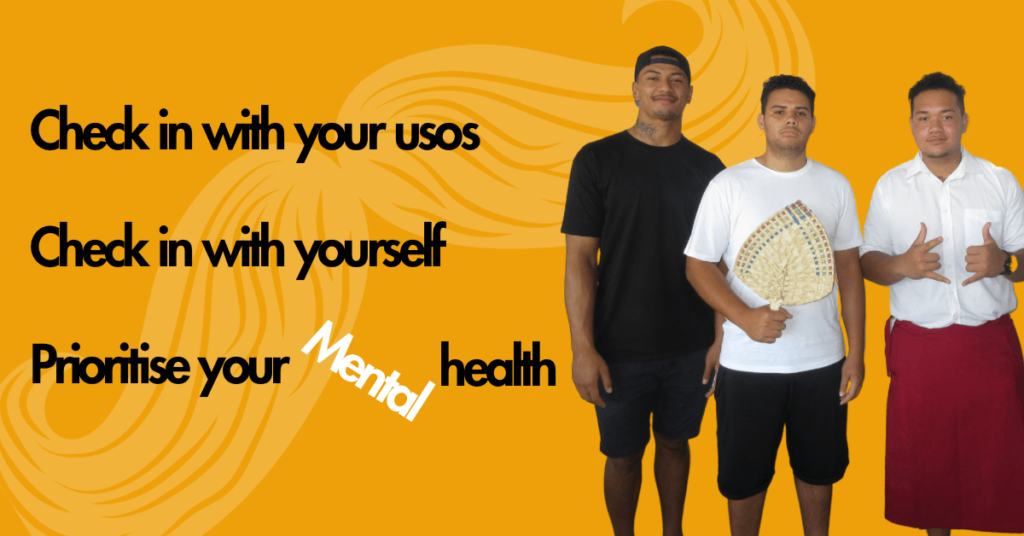 Check in with your usos check in with yourself prioritise your mental health