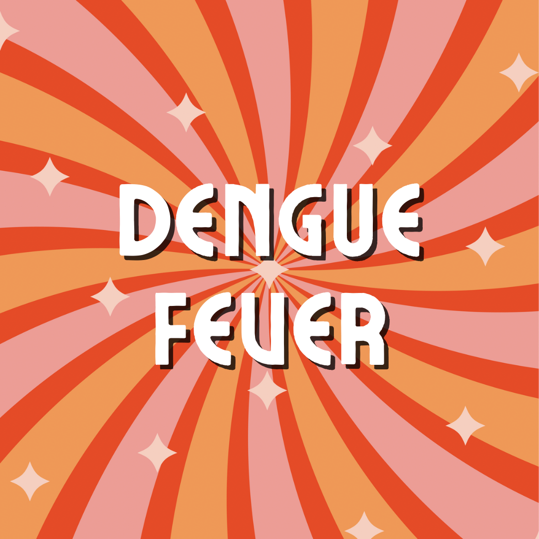Dengue fever